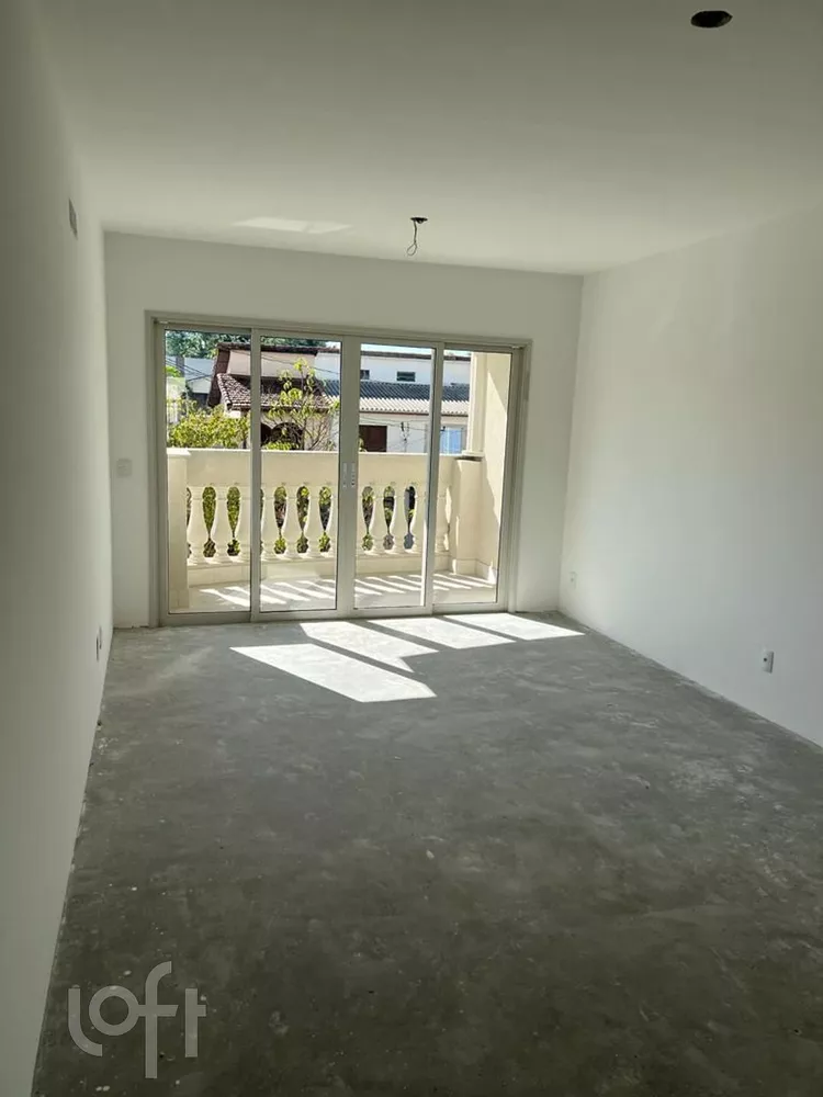 Apartamento à venda com 2 quartos, 106m² - Foto 2