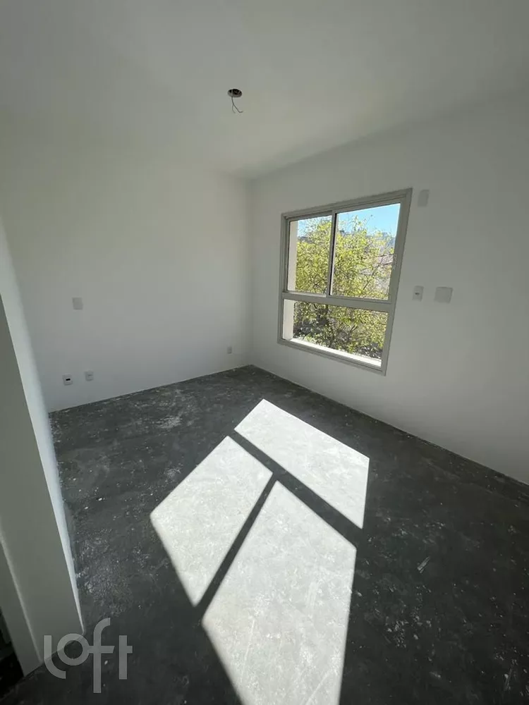 Apartamento à venda com 2 quartos, 106m² - Foto 5