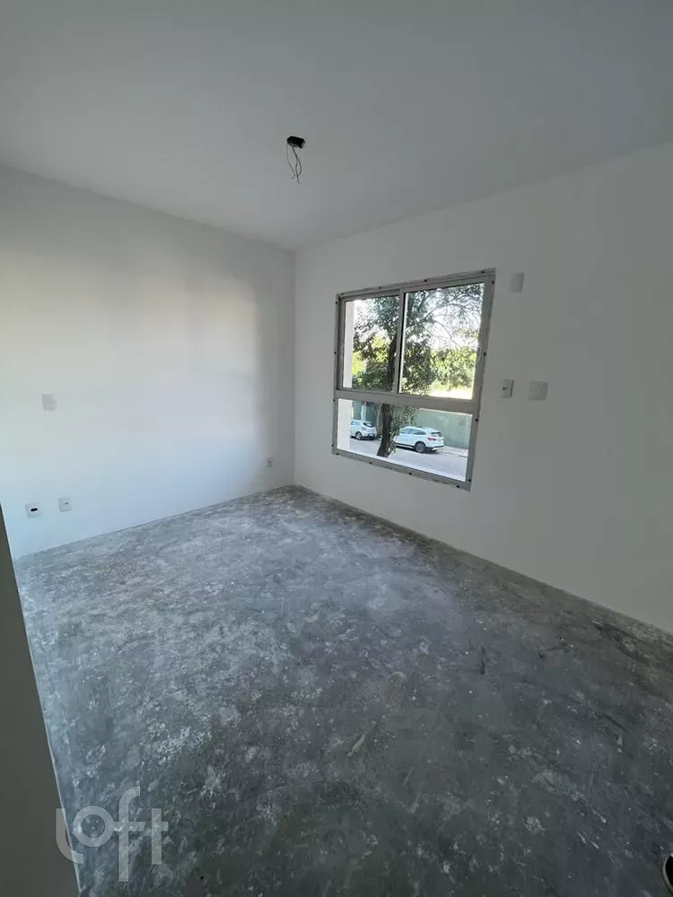 Apartamento à venda com 2 quartos, 106m² - Foto 6