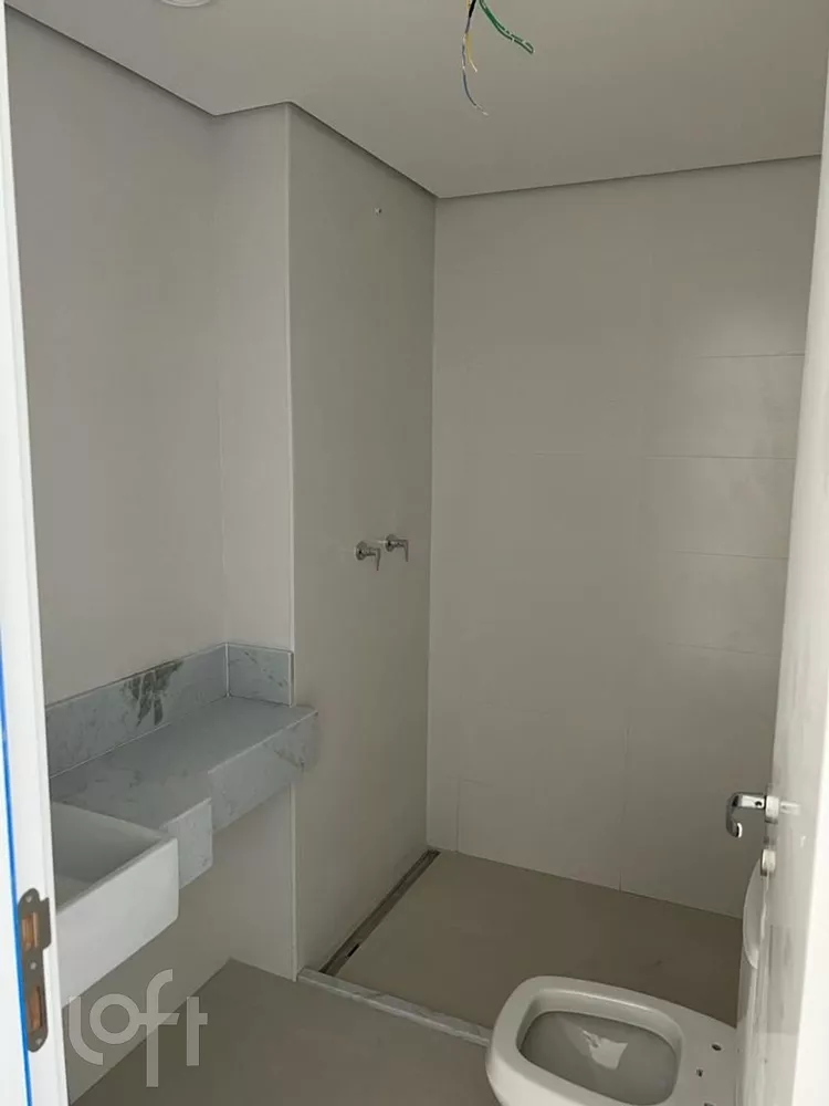 Apartamento à venda com 2 quartos, 106m² - Foto 9