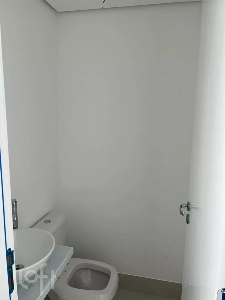 Apartamento à venda com 2 quartos, 106m² - Foto 10