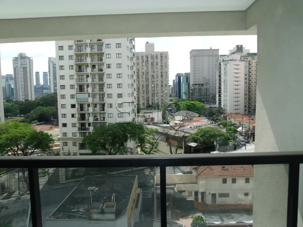 Apartamento, 1 quarto, 35 m² - Foto 9