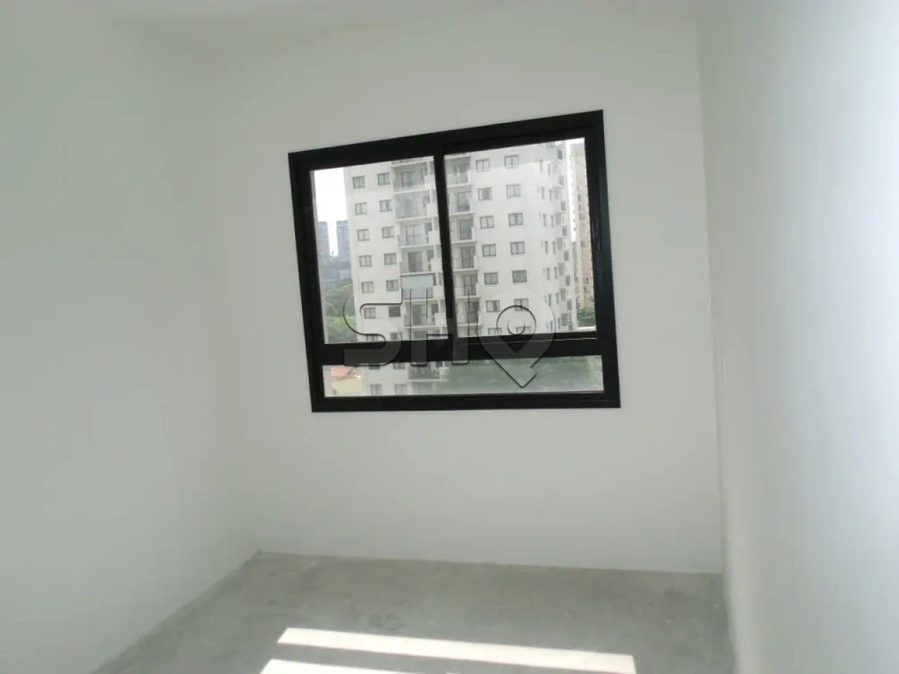 Apartamento, 1 quarto, 35 m² - Foto 4