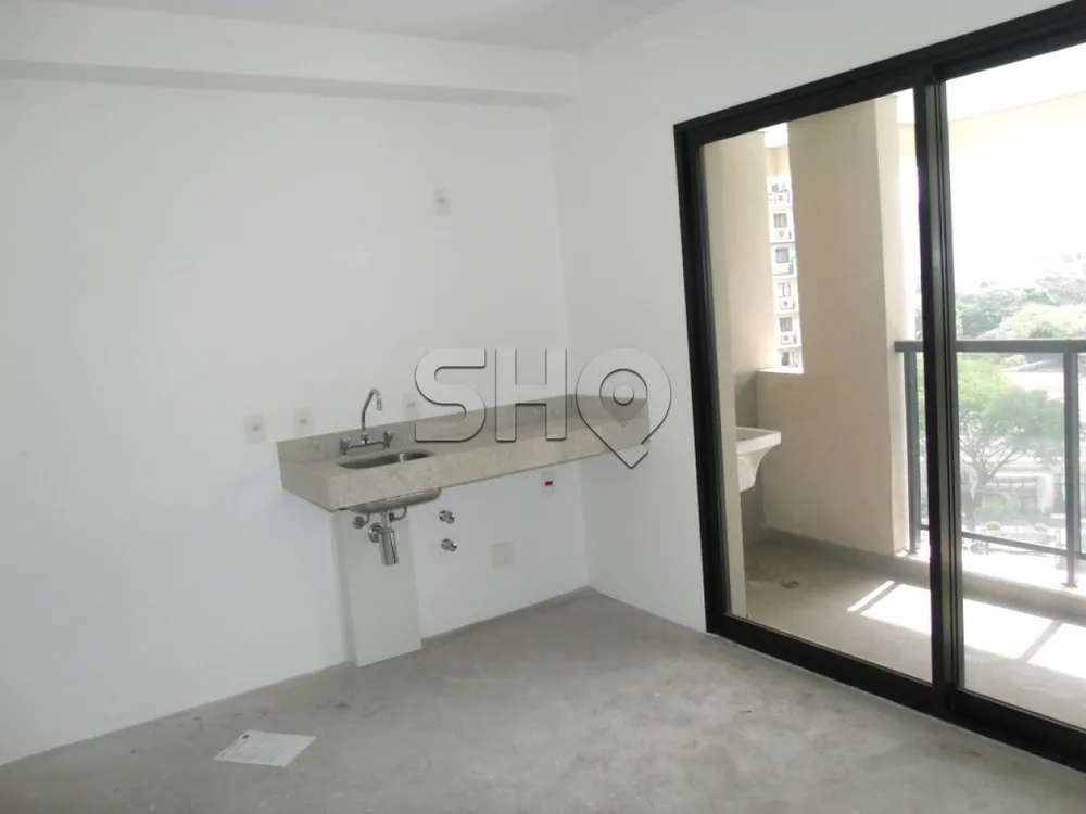 Apartamento, 1 quarto, 35 m² - Foto 6