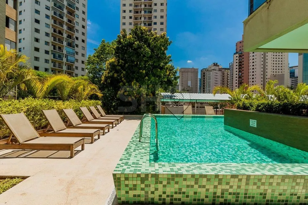 Apartamento, 1 quarto, 35 m² - Foto 11