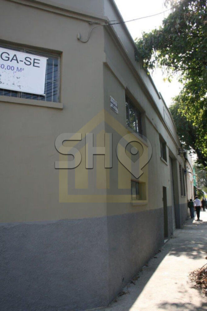 Depósito-Galpão, 1229 m² - Foto 2