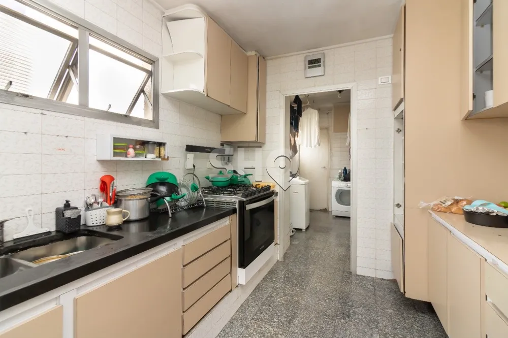 Apartamento, 3 quartos, 224 m² - Foto 4