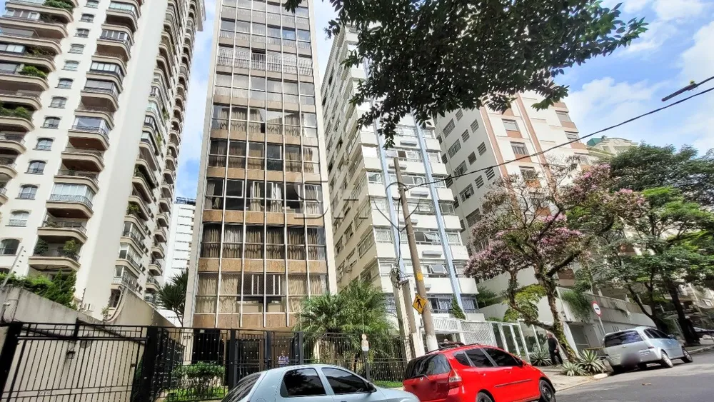 Apartamento, 3 quartos, 224 m² - Foto 16