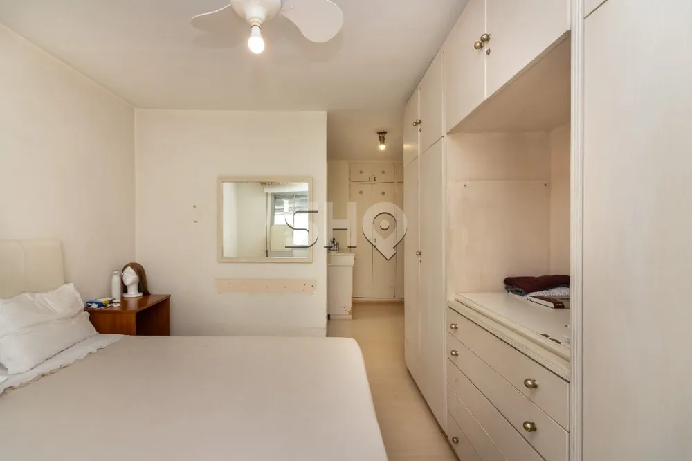Apartamento, 3 quartos, 224 m² - Foto 7