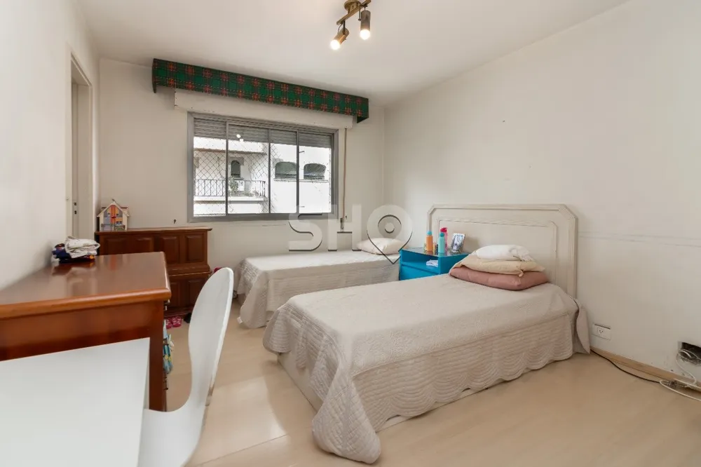Apartamento, 3 quartos, 224 m² - Foto 8