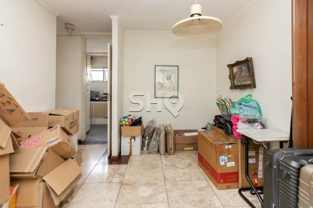Apartamento, 3 quartos, 224 m² - Foto 6