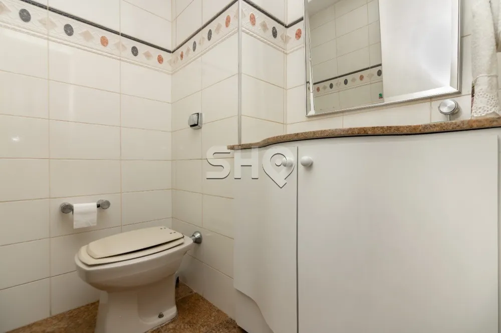 Apartamento, 3 quartos, 224 m² - Foto 13