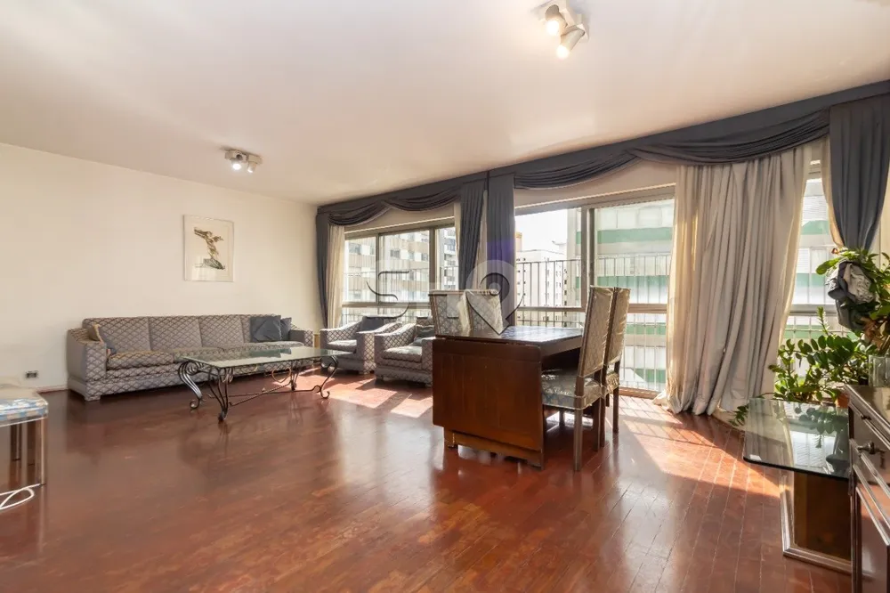 Apartamento, 3 quartos, 224 m² - Foto 4
