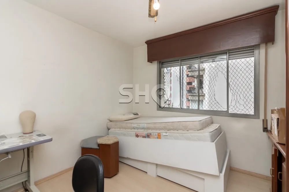Apartamento, 3 quartos, 224 m² - Foto 5
