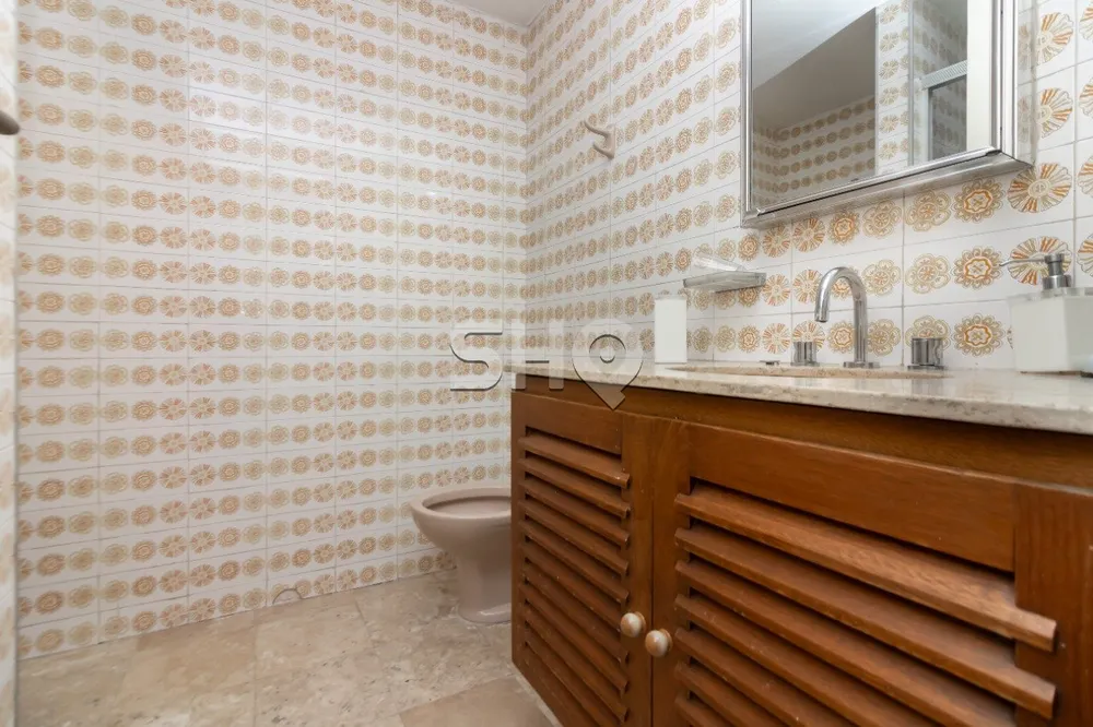 Apartamento, 3 quartos, 224 m² - Foto 2