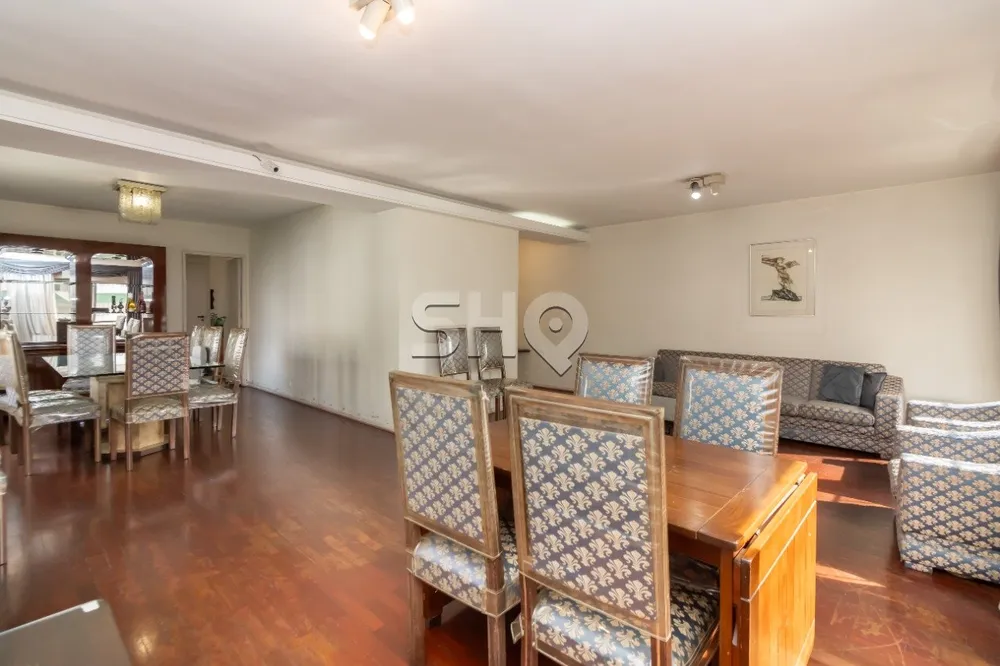 Apartamento, 3 quartos, 224 m² - Foto 5