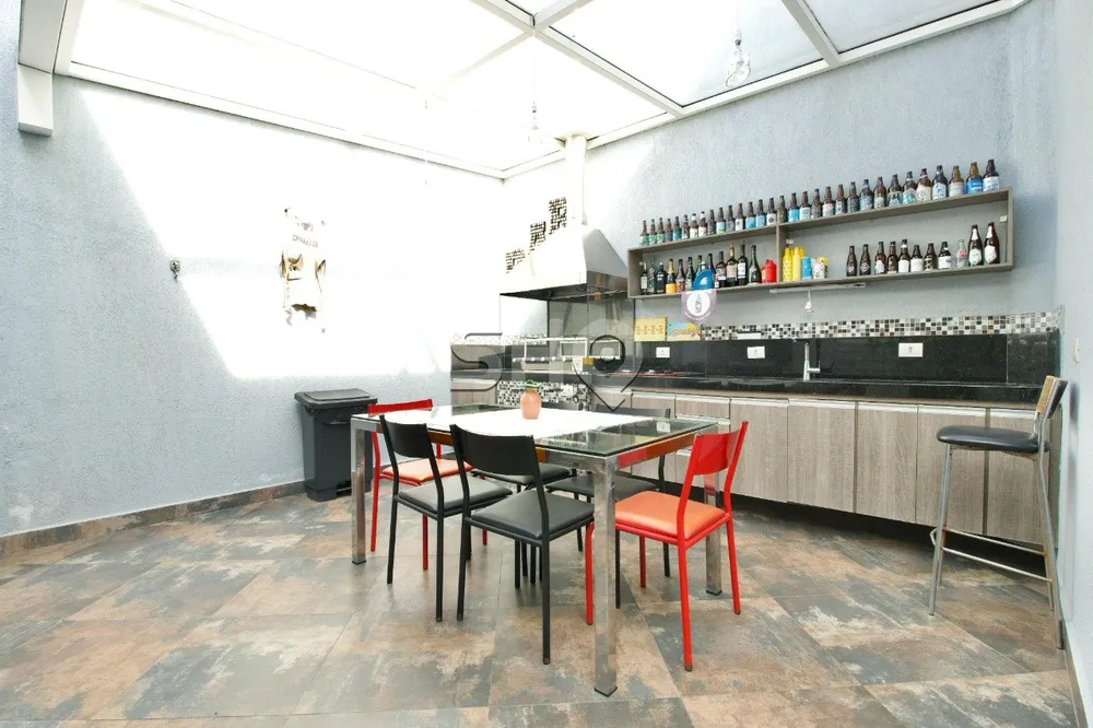 Sobrado, 3 quartos, 287 m² - Foto 4