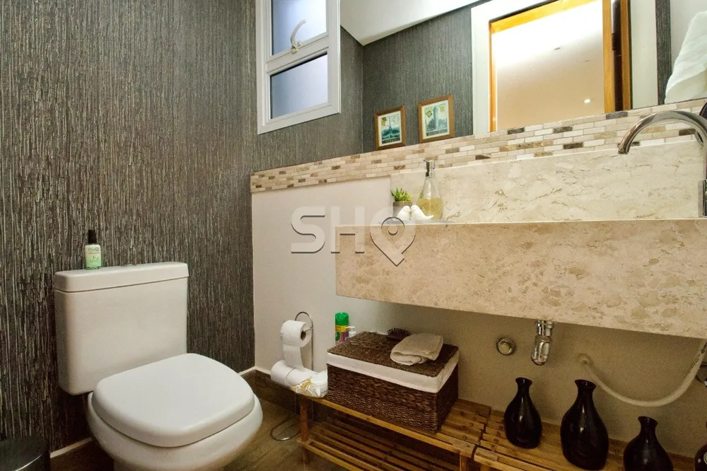 Sobrado, 3 quartos, 287 m² - Foto 14