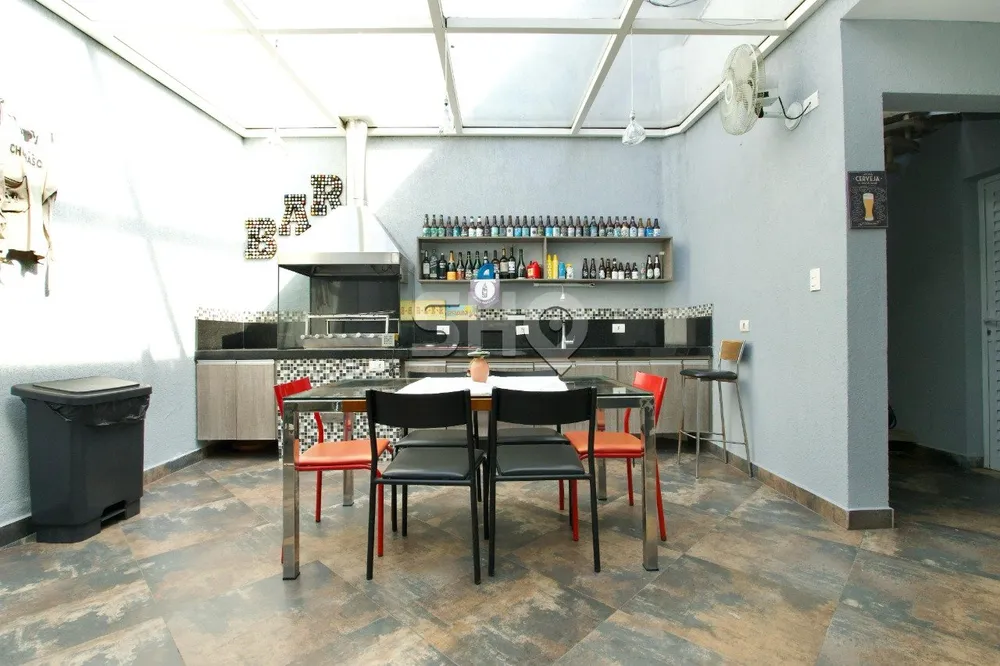 Sobrado, 3 quartos, 287 m² - Foto 5
