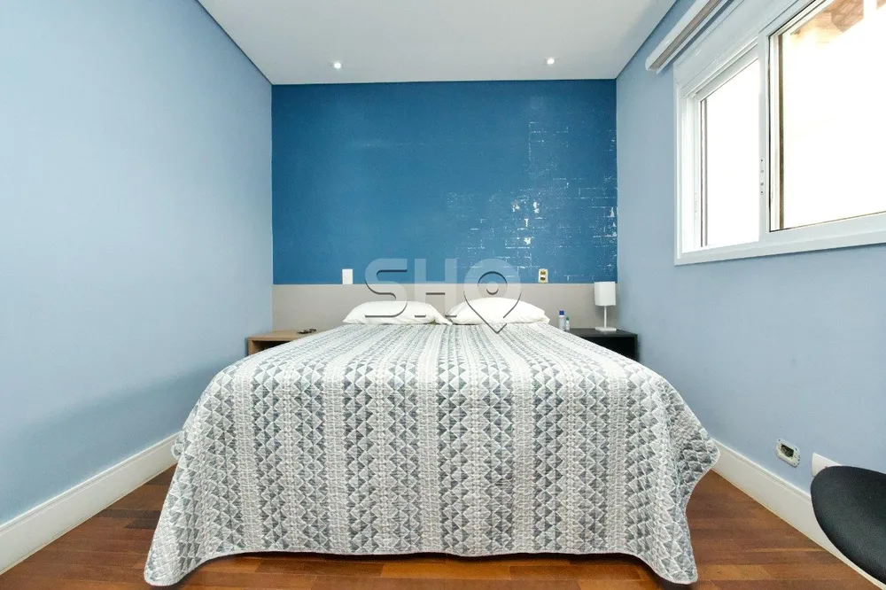 Sobrado, 3 quartos, 287 m² - Foto 10