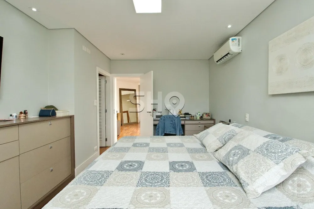 Sobrado, 3 quartos, 287 m² - Foto 9