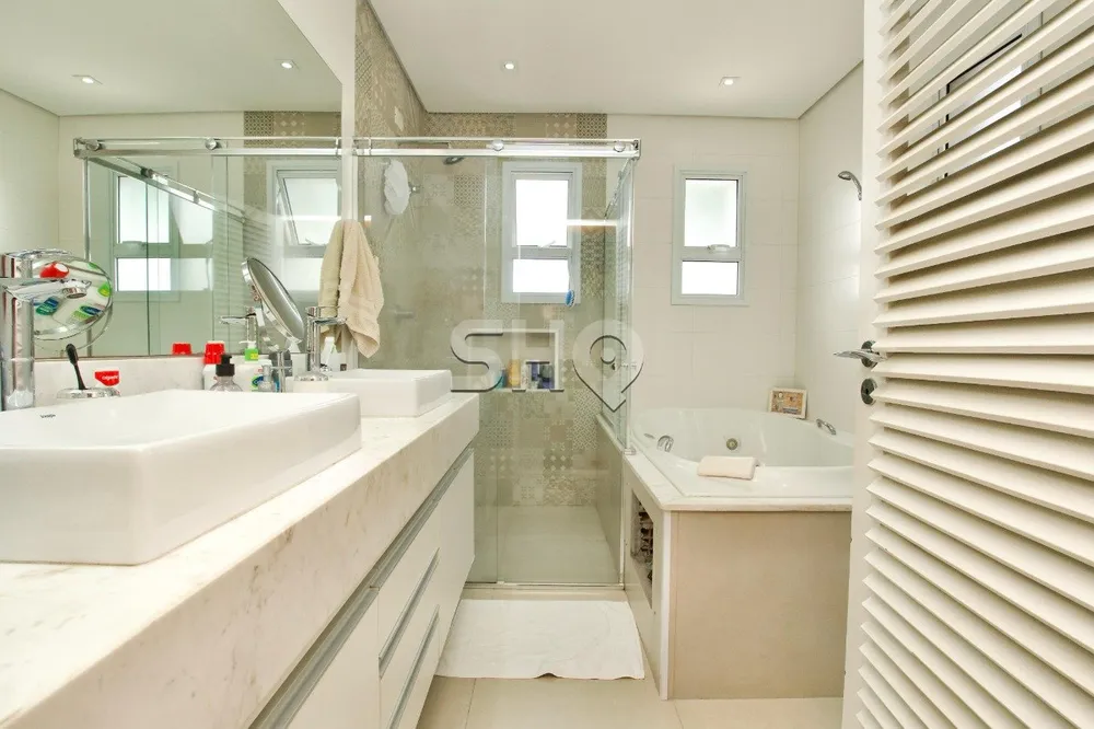 Sobrado, 3 quartos, 287 m² - Foto 13