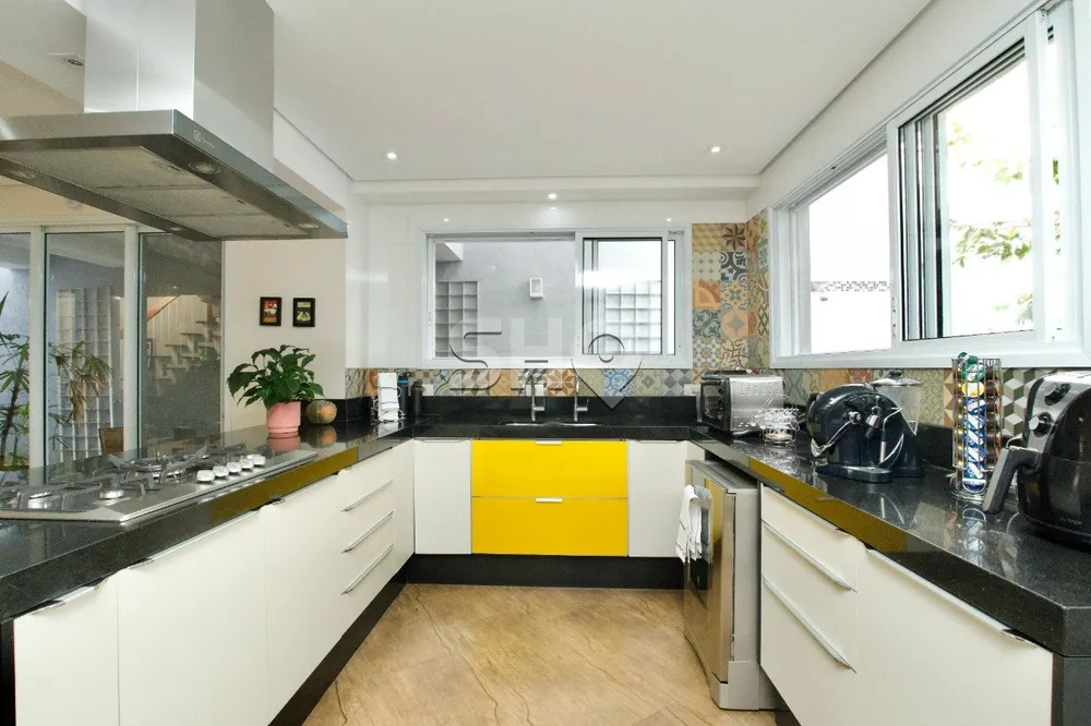 Sobrado, 3 quartos, 287 m² - Foto 6