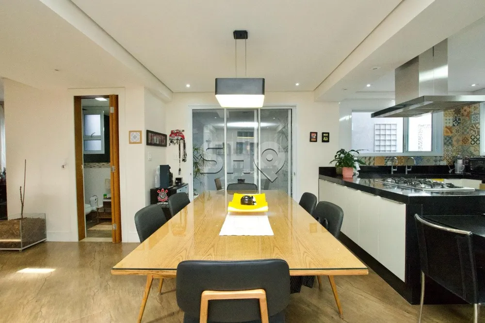 Sobrado, 3 quartos, 287 m² - Foto 7