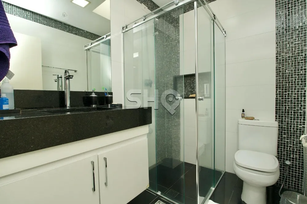 Sobrado, 3 quartos, 287 m² - Foto 12