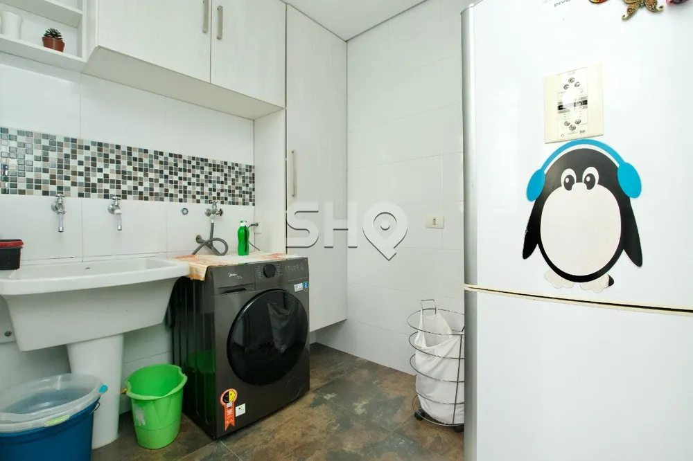 Sobrado, 3 quartos, 287 m² - Foto 15