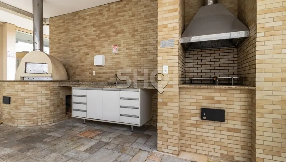 Apartamento, 2 quartos, 80 m² - Foto 11