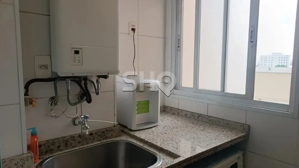 Apartamento, 2 quartos, 80 m² - Foto 6