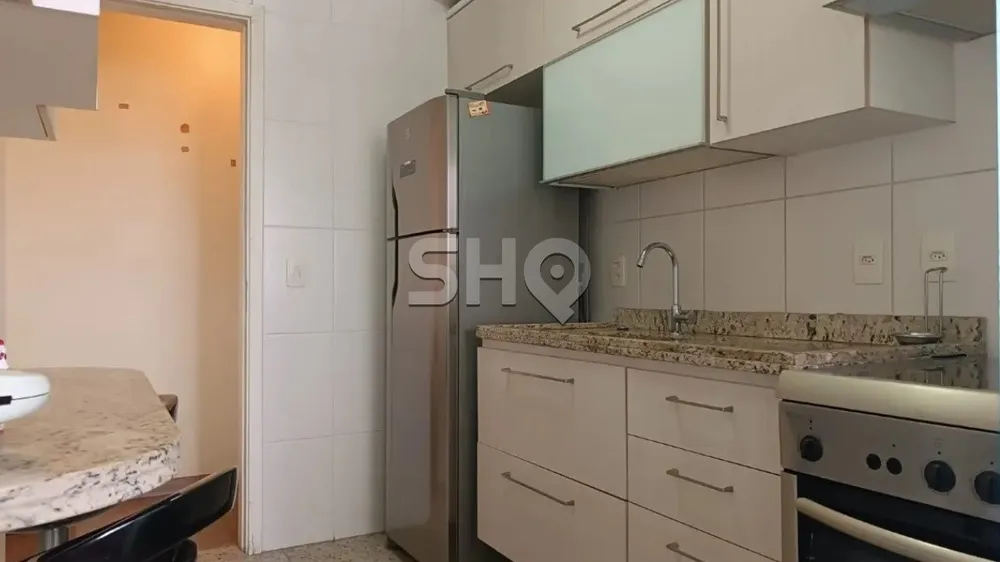 Apartamento, 2 quartos, 80 m² - Foto 5