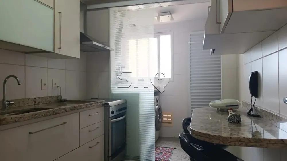 Apartamento, 2 quartos, 80 m² - Foto 4