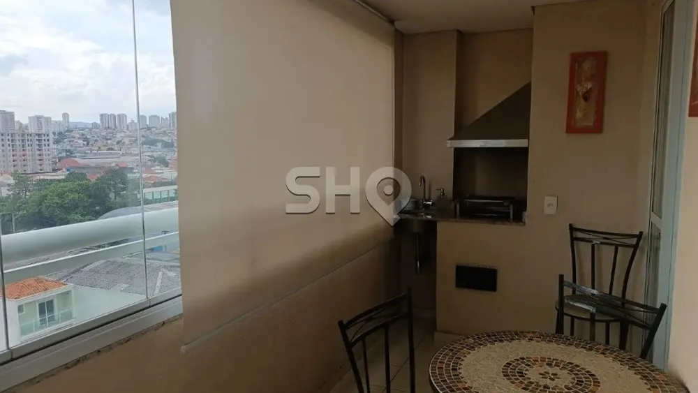 Apartamento, 2 quartos, 80 m² - Foto 3