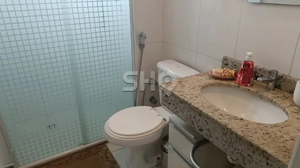 Apartamento, 2 quartos, 80 m² - Foto 7