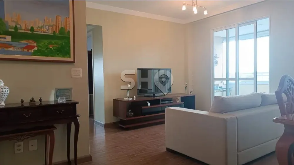 Apartamento, 2 quartos, 80 m² - Foto 2
