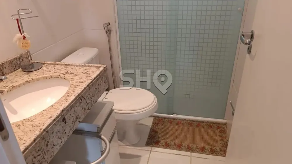 Apartamento, 2 quartos, 80 m² - Foto 8