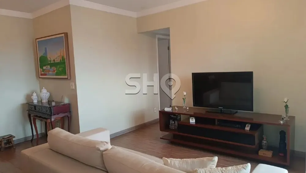 Apartamento, 2 quartos, 80 m² - Foto 1