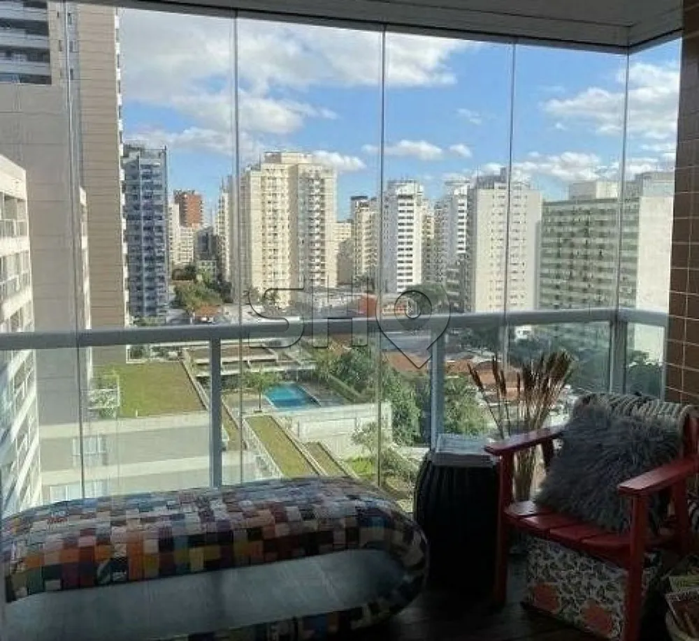 Apartamento, 3 quartos, 83 m² - Foto 2