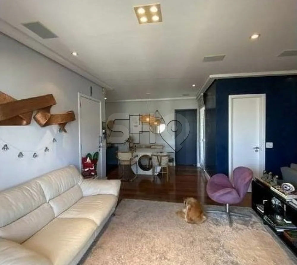 Apartamento, 3 quartos, 83 m² - Foto 1