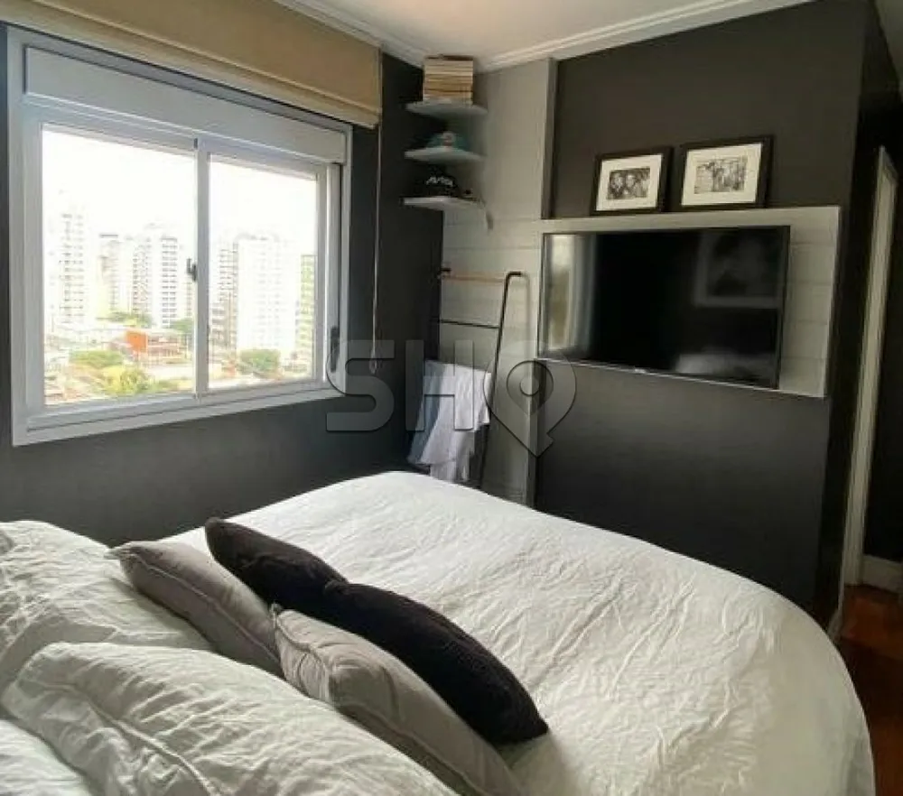 Apartamento, 3 quartos, 83 m² - Foto 3