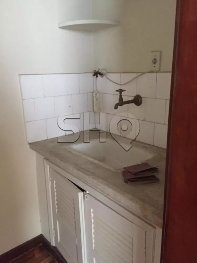 Apartamento à venda com 1 quarto, 50m² - Foto 3