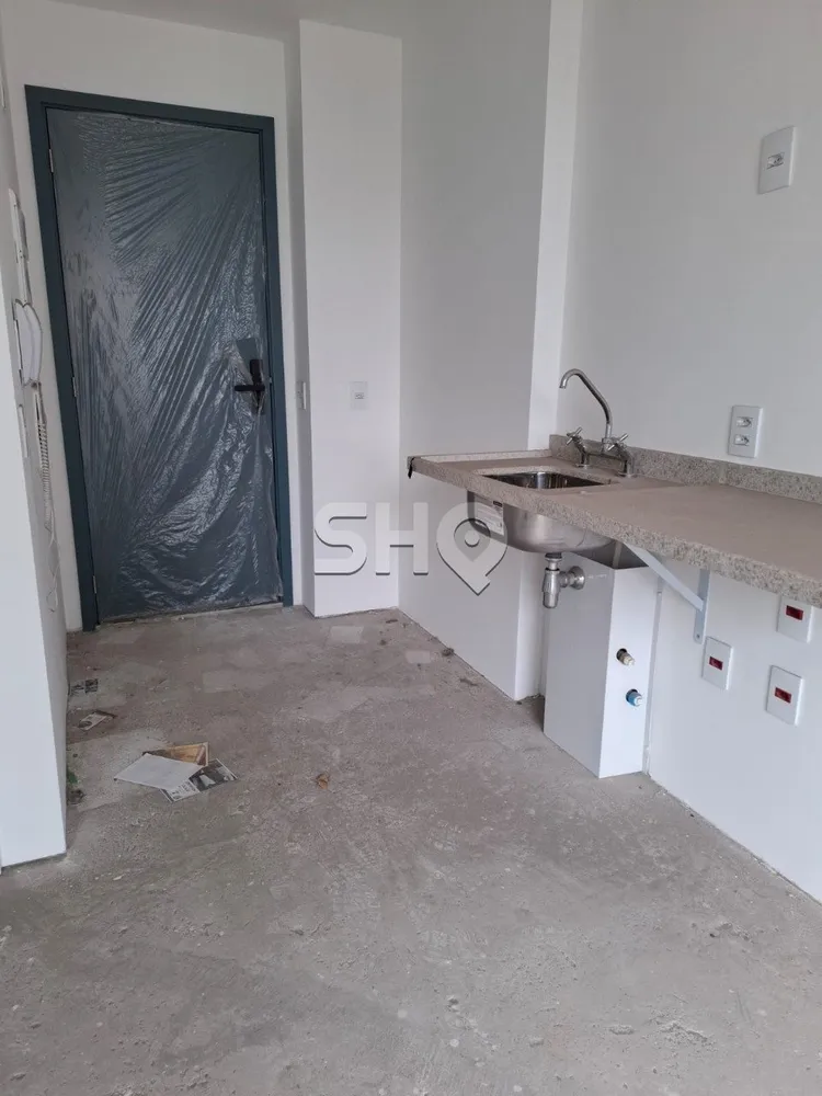 Apartamento, 1 quarto, 31 m² - Foto 6