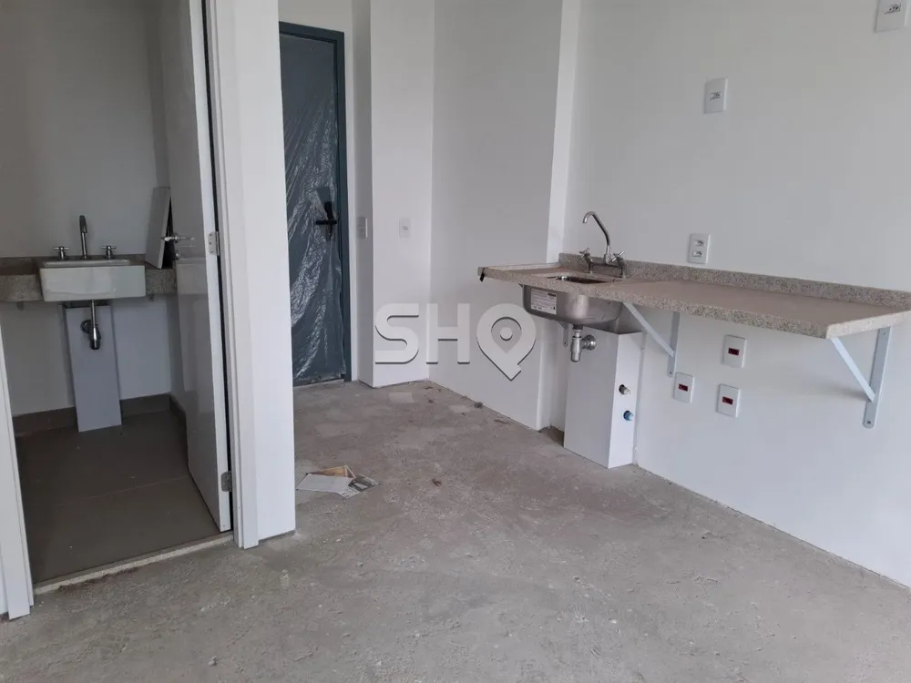 Apartamento, 1 quarto, 31 m² - Foto 9