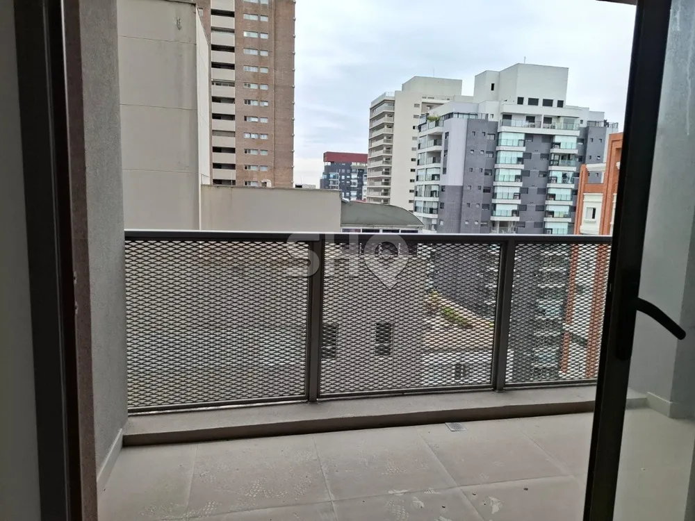 Apartamento, 1 quarto, 31 m² - Foto 2