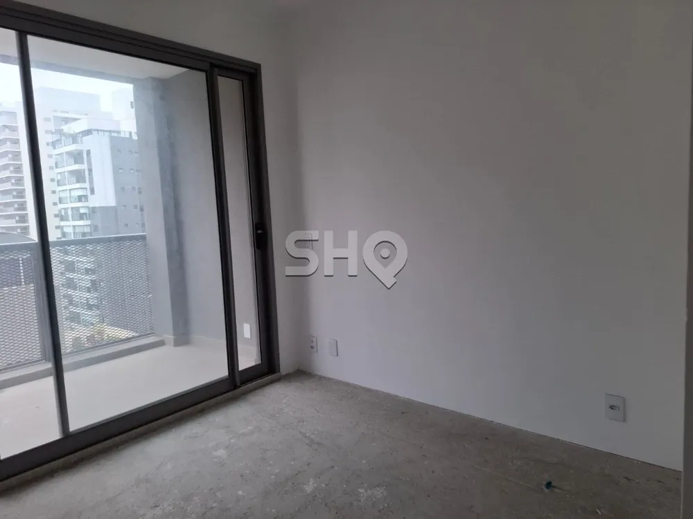 Apartamento, 1 quarto, 31 m² - Foto 4