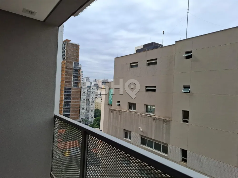 Apartamento, 1 quarto, 31 m² - Foto 5