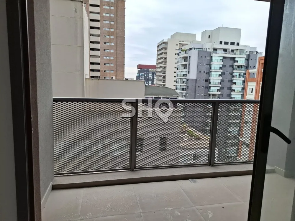 Apartamento, 1 quarto, 31 m² - Foto 16