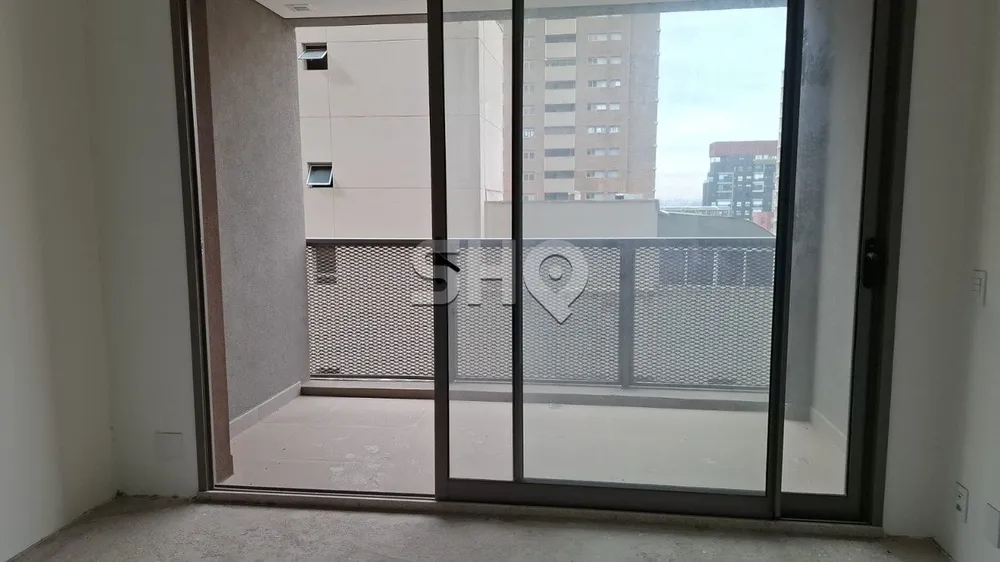 Apartamento, 1 quarto, 31 m² - Foto 4